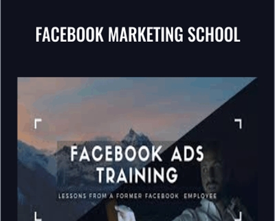 Facebook Marketing School – Khalid M