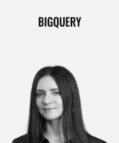 BigQuery - Khrystyna Grynko