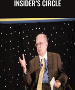 Insider’s Circle – Dan Kennedy