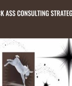 Kick Ass Consulting Strategies - Joseph Riggio