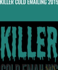 Killer Cold Emailing 2019 - Jorden Makelle