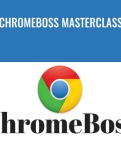 Chromeboss MasterClass – Kim Dang