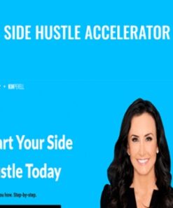 Side Hustle Accelerator – Kim Perrel