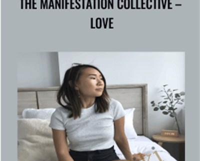 The Manifestation Collective – Love – Kimberley Wenya