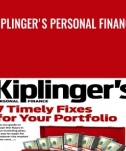 Kiplinger's Personal Finance - Kiplinger