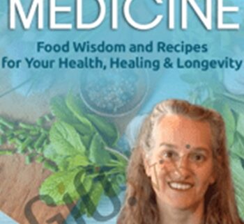 Kitchen Medicine - Tamara Wolfson