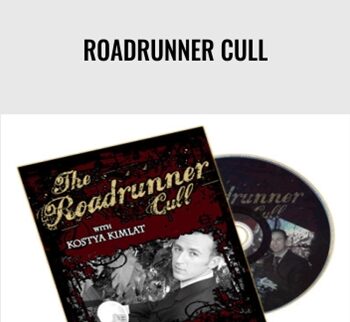Roadrunner Cull - Kostya Kimlat