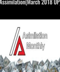 Assimilation(March 2018 UP) - Kotton Grammer