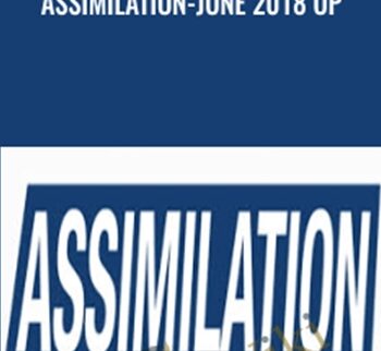 Assimilation-June 2018 UP - Kotton Grammer