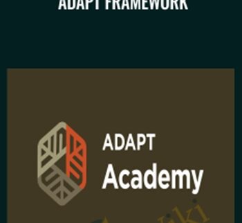 ADAPT Framework - Kresser Institute