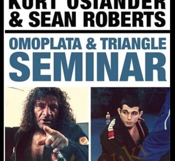 Seminar – Kurt Osiander And Sean Roberts