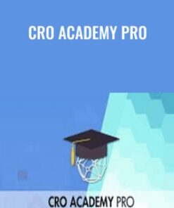 CRO Academy Pro - Kurt Philip