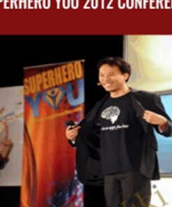 Kwik Learning: Superhero You 2012 Conference