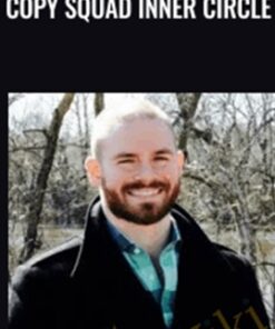 Copy Squad Inner Circle - Kyle Milligan