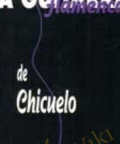 La Guitarra Flamenca de Chicuelo