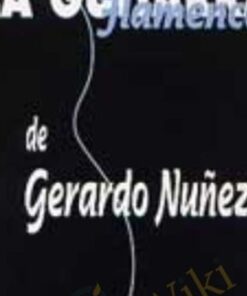 La Guitarra Flamenca de Gerardo Núñez