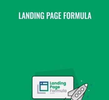 Landing Page Formula – Oli Gardner