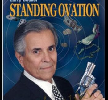 Standing Ovation – Larry Becker