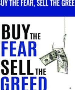 Buy the Fear, Sell the Greed - 3 DVDs - Larry Connors
