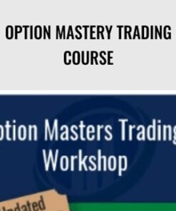 Option Mastery Trading course – Larry Gaines & Power Cycle Trading