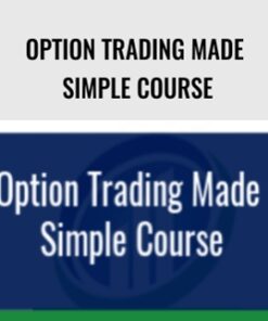Option Trading Made Simple Course – Larry Gaines & Power Cycle Trading