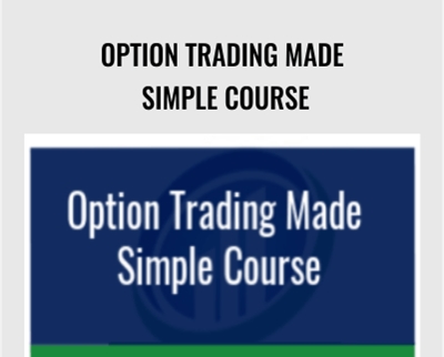 Option Trading Made Simple Course – Larry Gaines & Power Cycle Trading