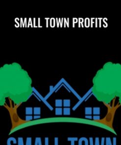 Small Town Profits – Larry Goins