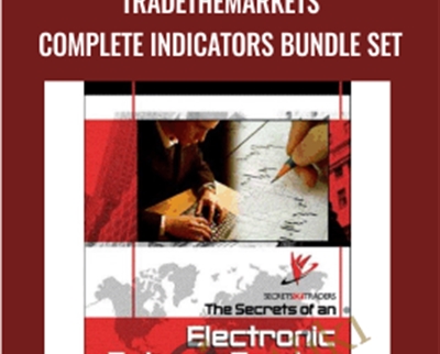 Secrets of an Electronic Futures Trader & DayTraders - Larry Levin