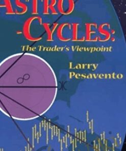 Astro Cycles. The Trader's Viewpoint – Larry Pesavento