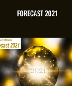 Forecast 2021 – Larry Williams
