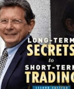 The Secret Of Short Term Trading – Larry Williams
