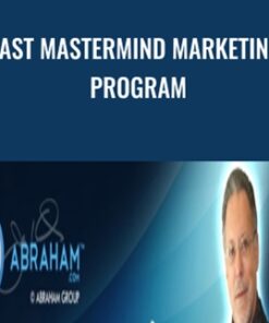 Last Mastermind Marketing Program - Jay Abraham