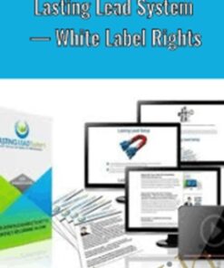 Lasting Lead System — White Label Rights