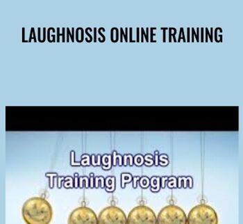 Laughnosis Online Training - James Hazlerig