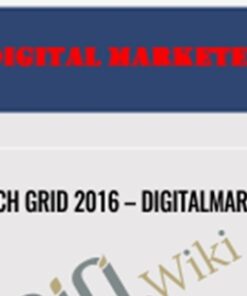 Launch Grid 2016 – Digital Marketer