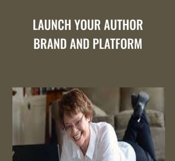 Launch Your Author Brand And Platform – Donna Galanti