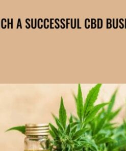 Launch a Successful CBD Business - Dr. Burnetta Thomas