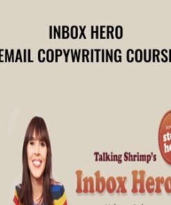 Inbox Hero (Email Copywriting Course) – Laura Belgray