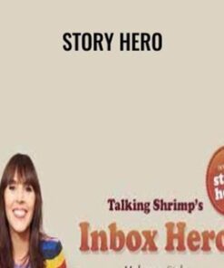 Story Hero – Laura Belgray