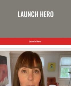 Launch Hero – Laura Belgray (Talking Shrimp)