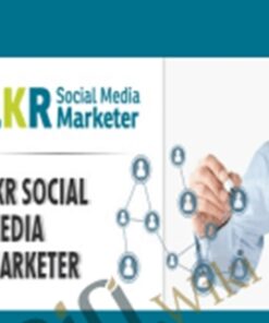 Social Media Marketer - Laura Roeder