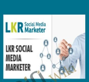 Social Media Marketer – Laura Roeder