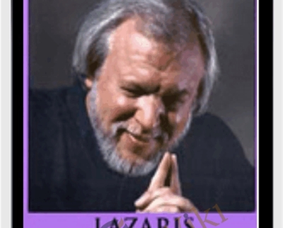 Ending Shame, Part I - Lazaris