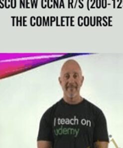 Cisco New CCNA R/S (200-125): The Complete Course - Lazaro (Laz) Diaz