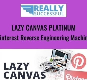 Lazy Canvas Platinum – Barry And Roger