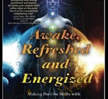 Energetic Well Being Process© (EWBP©) - LeRoy Malouf