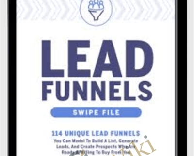 Lead Funnels Swipe File