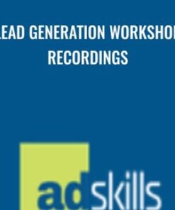 Lead Generation Workshop Recordings by Adskill