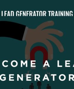 Lead Generator Training - Philip F Smith