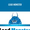 Lead Monster - Karthik and Chad